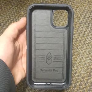IPhone 11 phone case